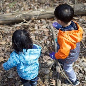 Meet your Posher, Winnie